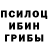 Дистиллят ТГК жижа Aynura Bekmurzina